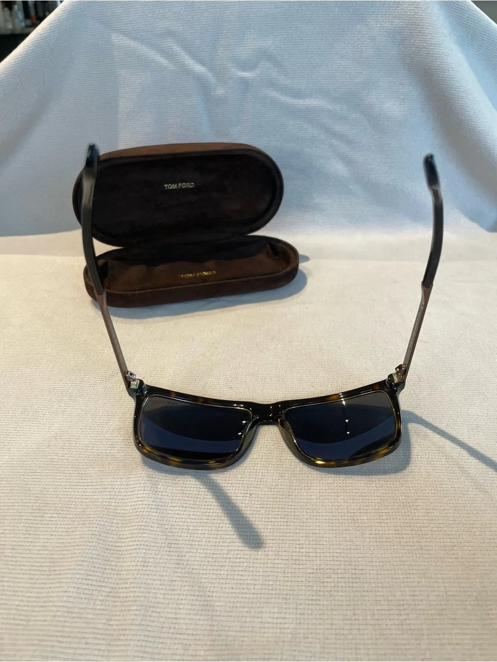 TOM FORD Karlie Sunglasses